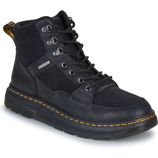 Dr. Martens Polokozačky Crewson Chukka Padded Black Wyoming Dr. 62506755