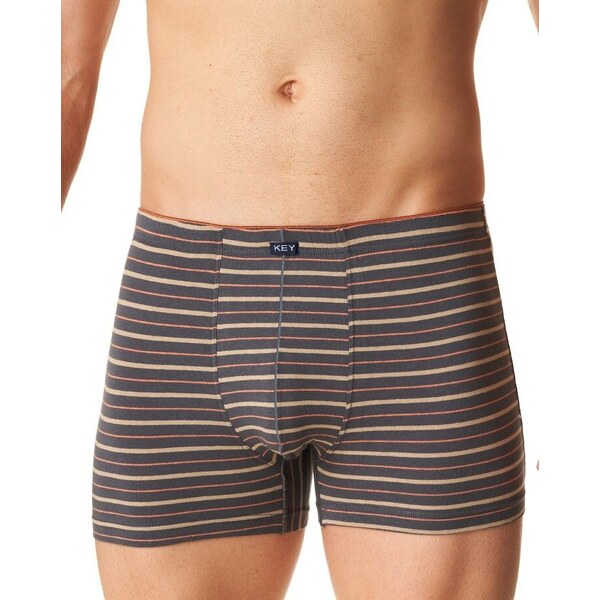Pánske boxerky Key MXH 303 62986773