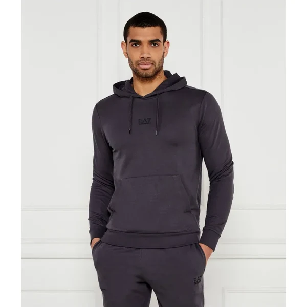 EA7 Mikina | Slim Fit 61791952