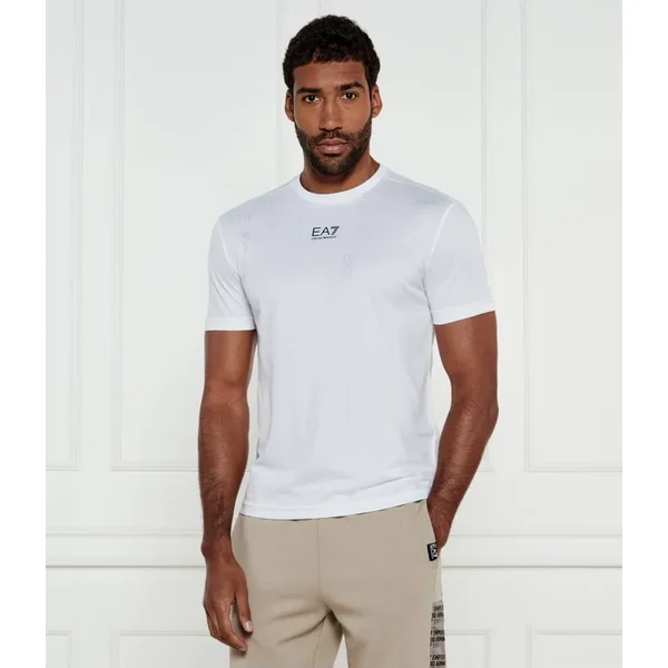 EA7 Tričko | Regular Fit 61791968