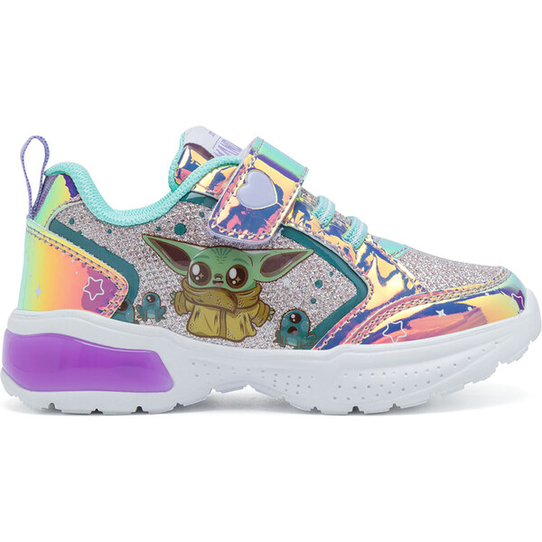 Sneakersy MANDALORIAN 61804584