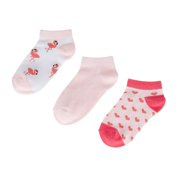 Krátke ponožky JENNY 61803161