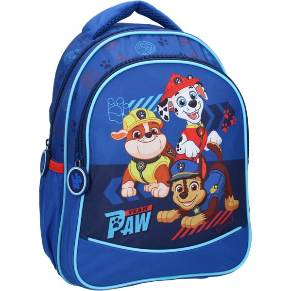 Vadobag Chlapčenský batoh Labková patrola - Team Paw 61792160