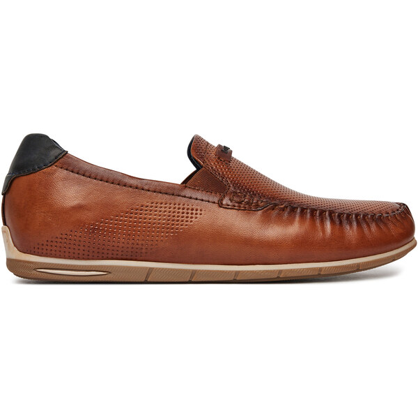 Mokasíny Bugatti 61800630