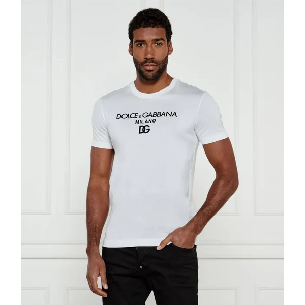 Dolce & Gabbana Tričko | Regular Fit 61797983