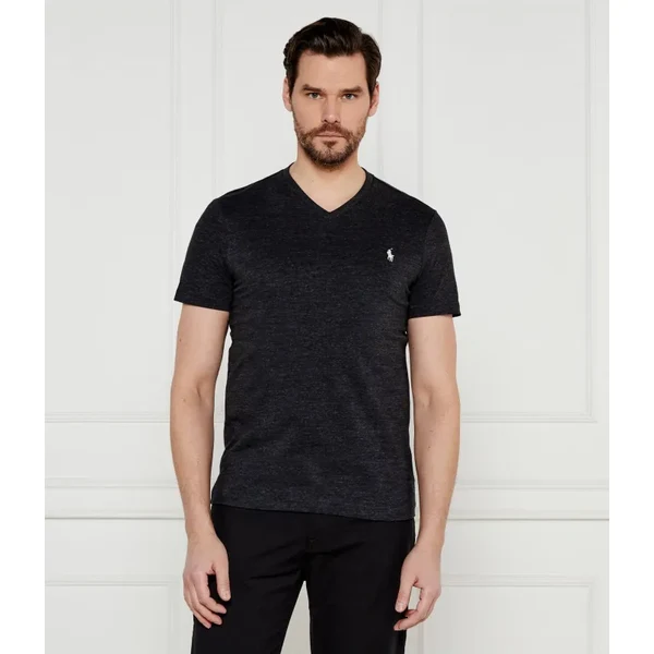 POLO RALPH LAUREN Tričko | Custom slim fit 61791913