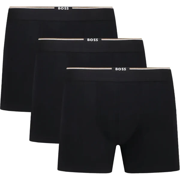 BOSS BLACK Boxerky 3-balenie 61798047