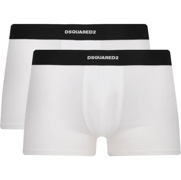 Dsquared2 Boxerky 2-balenie 65210512