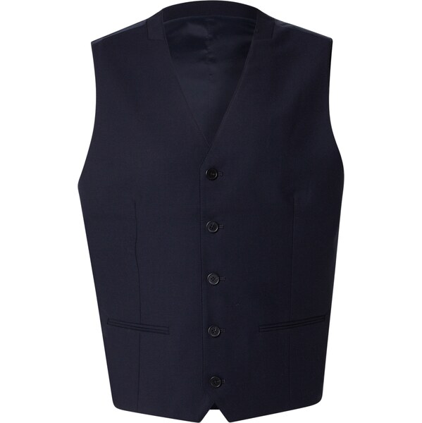 Jack & Jones Premium Vesta k obleku JPRTheo námornícka modrá 61801508