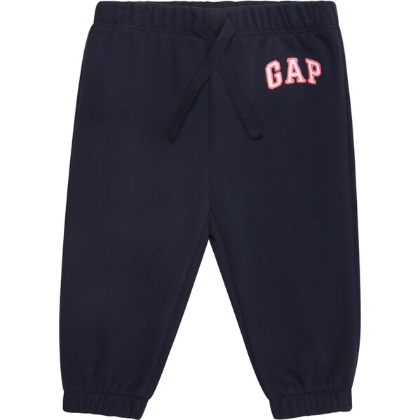 GAP Nohavice námornícka modrá 61949213