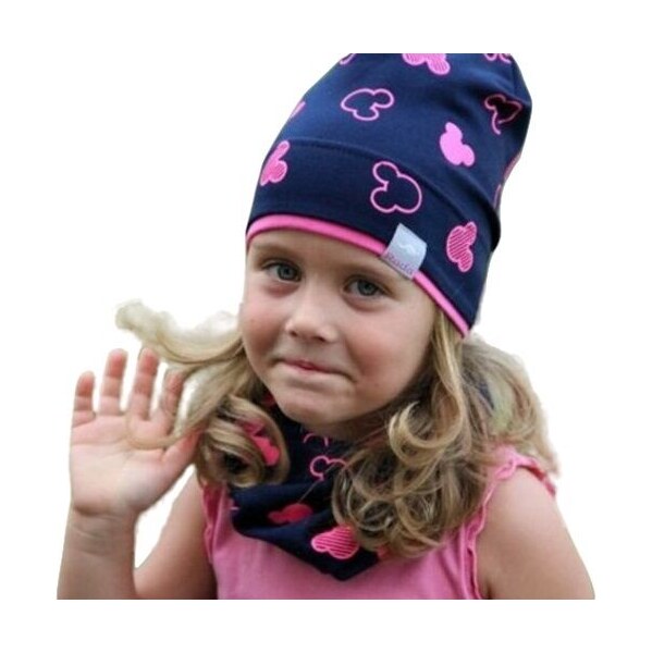 RADA Detská čiapka JARKA MIMI 61792365