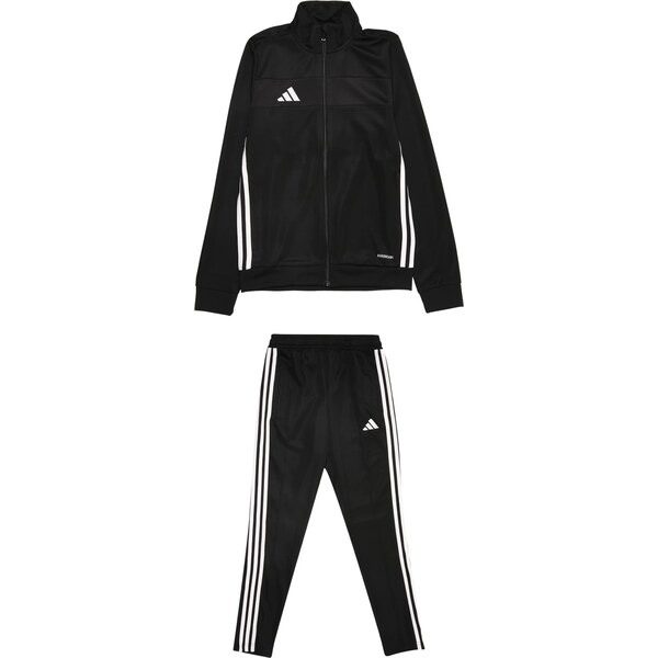 ADIDAS PERFORMANCE Tréningový komplet Tiro 25 Essentials čierna / 62024337