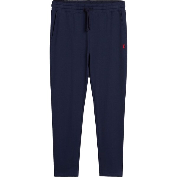 Next Nohavice námornícka modrá / červená 62072556