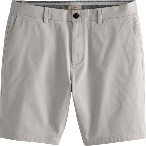 Next Chino nohavice svetlosivá 62115255