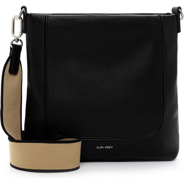 Suri Frey Taška cez rameno Kimberly čierna 62519574
