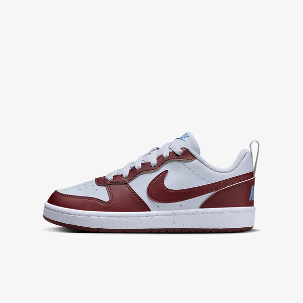 Nike COURT BOROUGH LOW RECRAFT BG EUR 36.5 63097864
