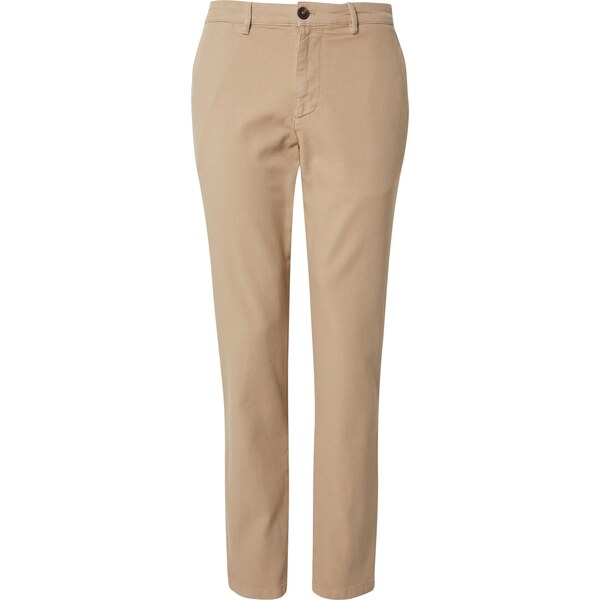 SELECTED Chino nohavice MILES piesková 62908334