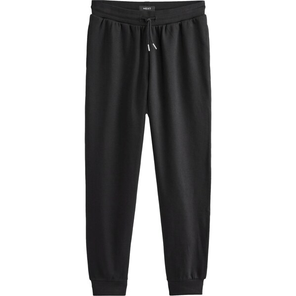 Next Športové nohavice čierna 62163937