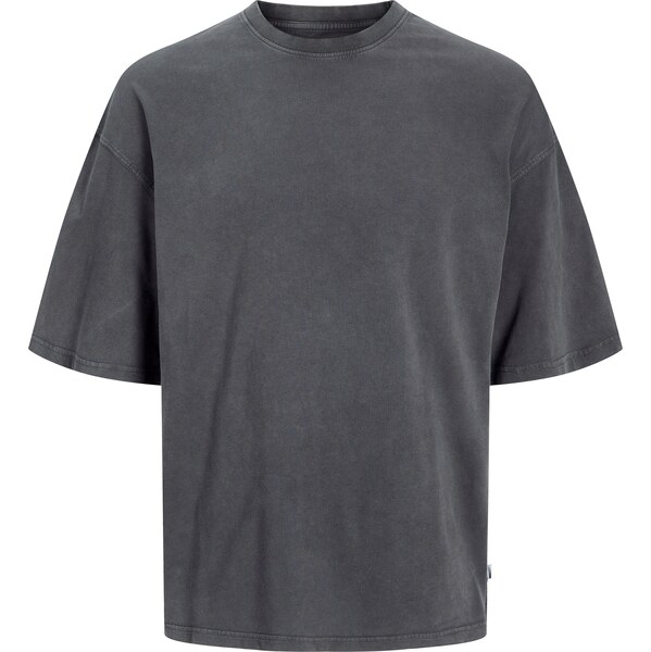 JACK & JONES Tričko Charge grafitová 61945456