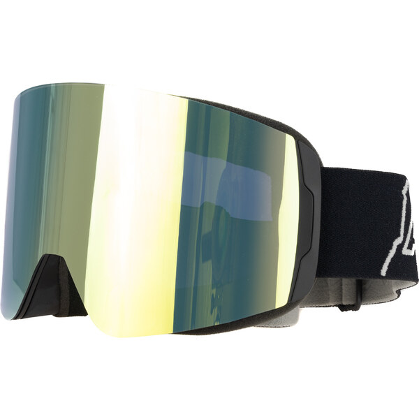 ALPINE PRO - ORETE LYŽIARSKÉ OKULIARE 60820498