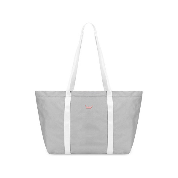 Vuch Dámska taška Rizzo Grey 66584213