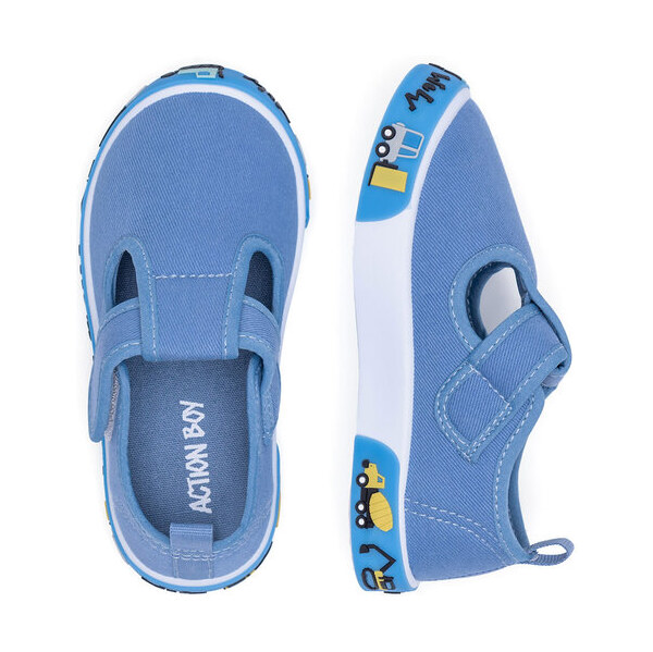 Papuče Action Boy 61805617