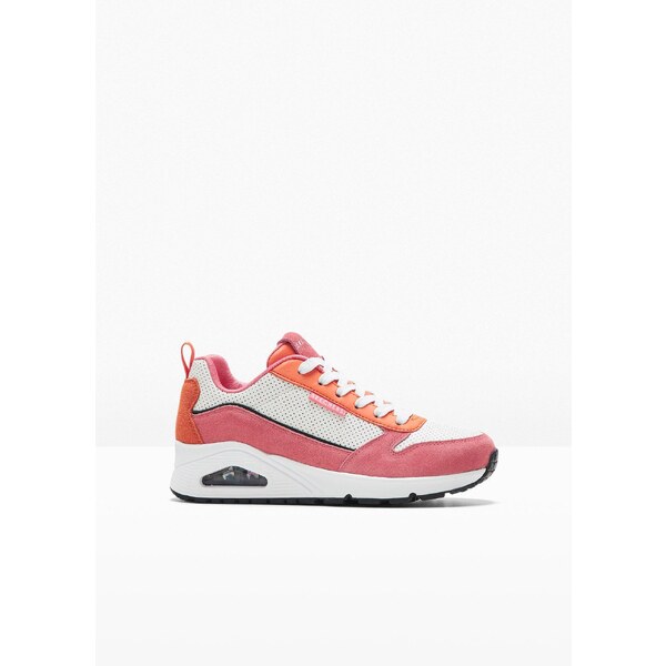 bonprix Nízke tenisky od Skechers s pamäťovou penou, farba ružová 47897648