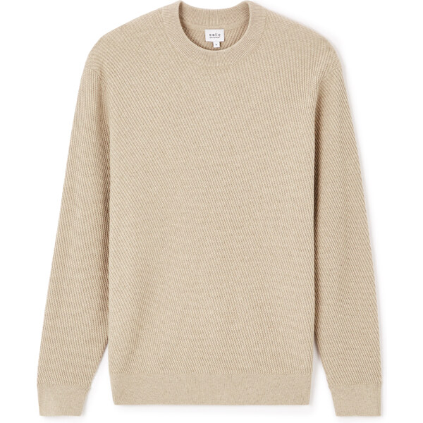 Celio Sweater Lenzo - Mens 64668697