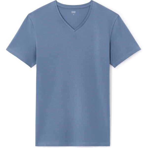 Celio T-shirt Neuniv - Mens 64668698