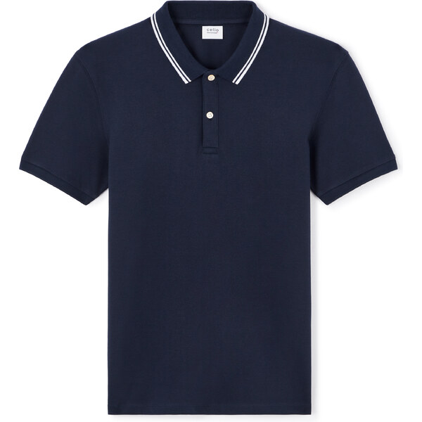 Celio Polo shirt Leprime - Mens 64668712
