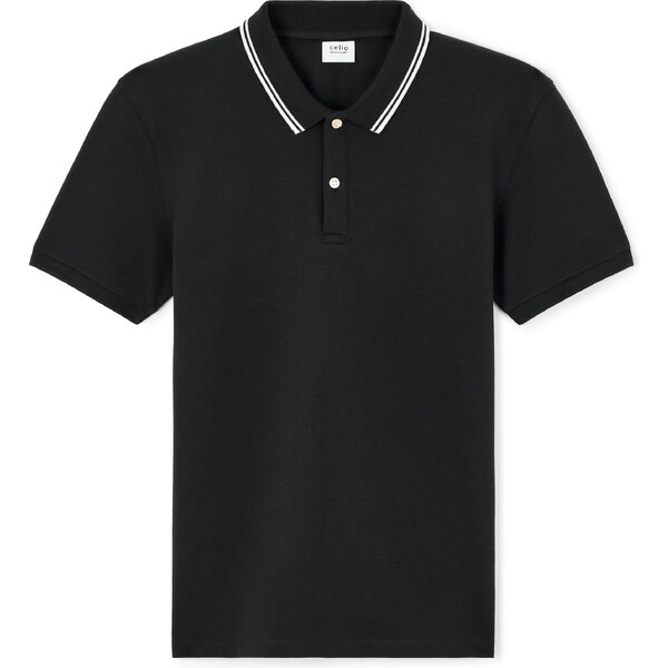 Celio Polo shirt Leprime - Mens 64668693