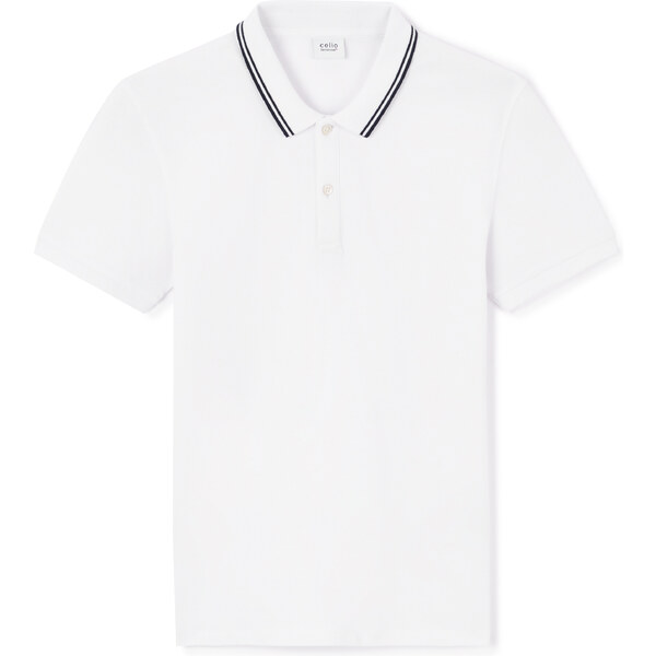 Celio Polo shirt Leprime - Mens 64668710