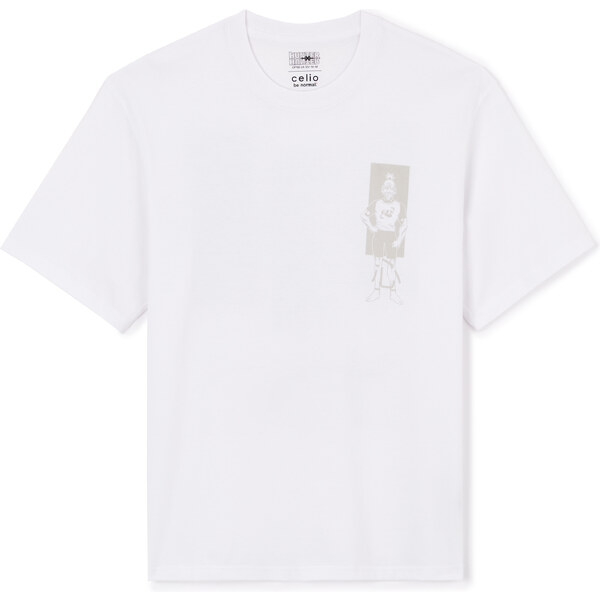 Celio T-shirt Hunter x Hunter - Mens 64668707