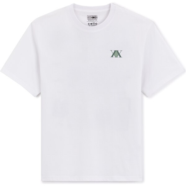 Celio T-shirt Hunter x Hunter - Mens 64668699