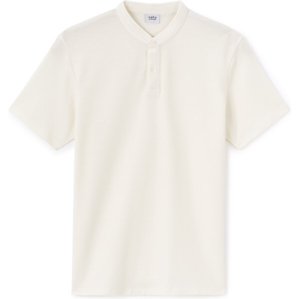 Celio Polo Polo Gesohel - Mens 64668708