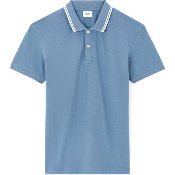 Celio Polo shirt Leprime - Mens 64668687