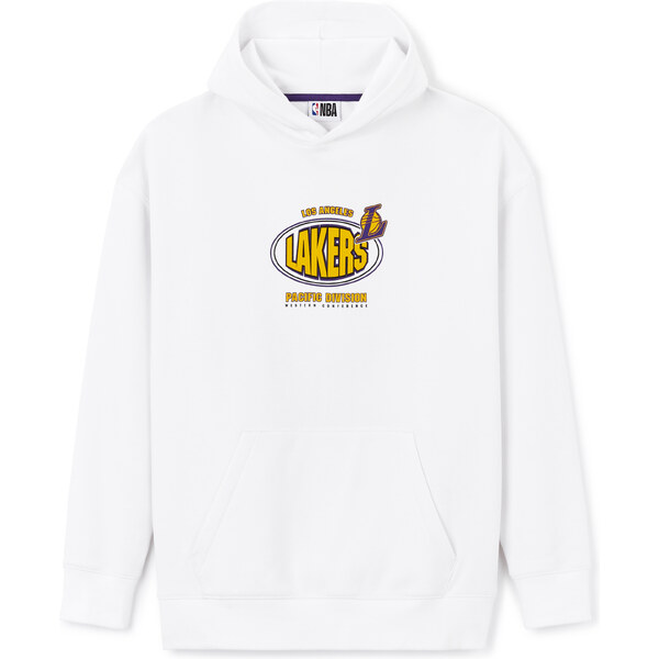 Celio Las Angeles Lakers Sweatshirt - Mens 64668718