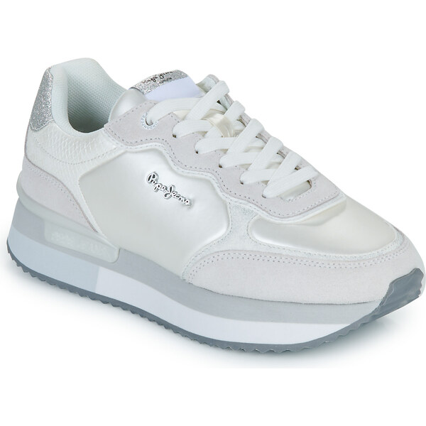 Pepe jeans Nízke tenisky RUSPER SHINE Pepe jeans 62507393