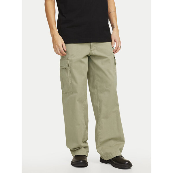 Bavlnené nohavice Jack & Jones 61805561