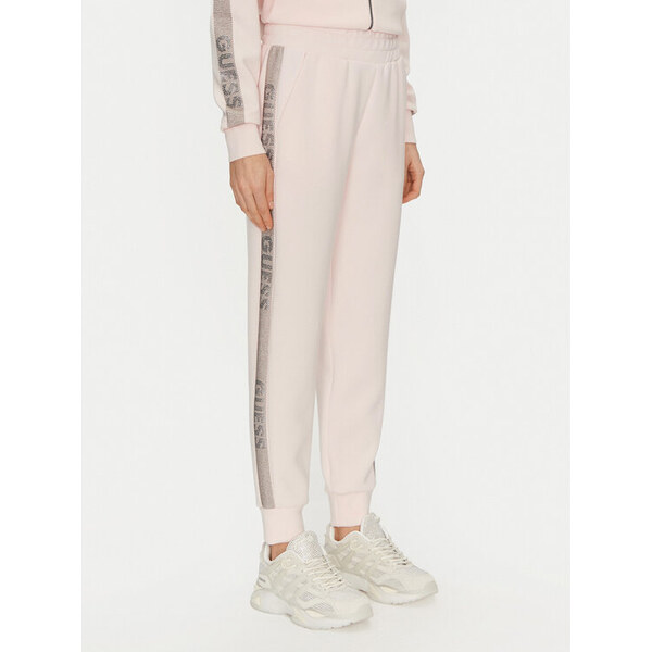 Teplákové nohavice Guess 60826254