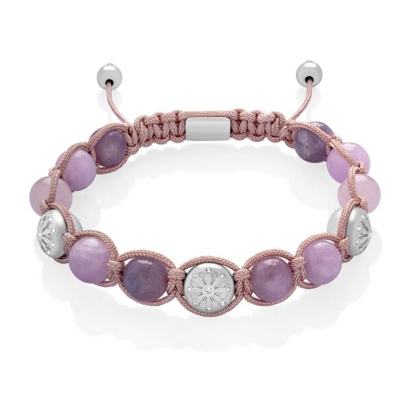 Dámsky náramok Dharma Rosa - S-16cm Trimakasi 21937726