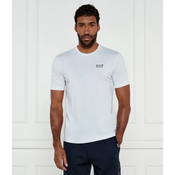 EA7 Tričko | Regular Fit 61806547