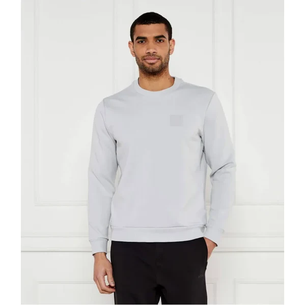 BOSS GREEN Mikina Salbo | Regular Fit 61806494