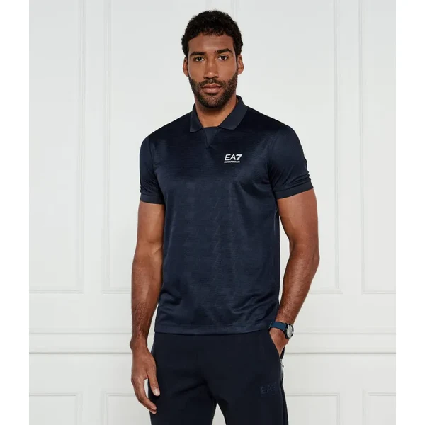 EA7 Polo tričko | Regular Fit 61806595