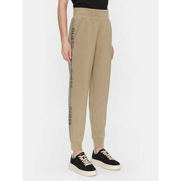 Teplákové nohavice Guess 61224180