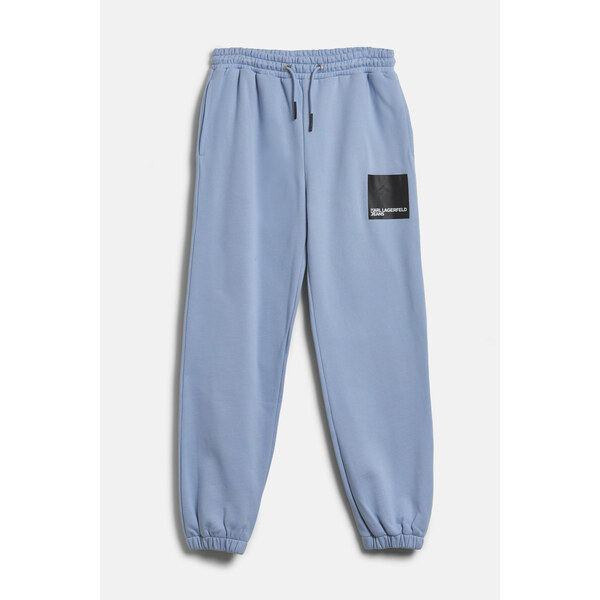 TEPLÁKY KARL LAGERFELD JEANS KLJ RELAXED SWEATPANT 61377357