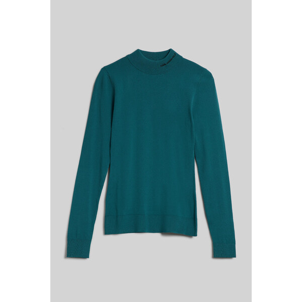 ROLÁK KARL LAGERFELD CLASSIC TURTLE NECK 49958643