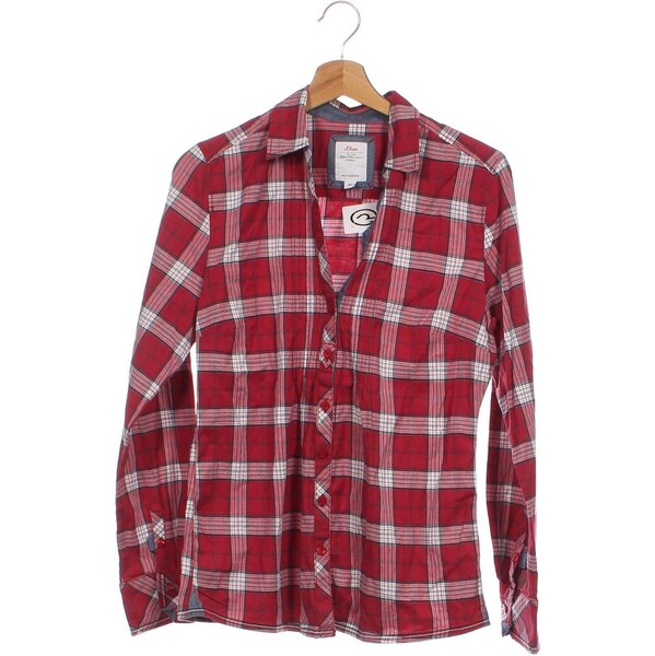 Dámska košeľa S.Oliver 61809990