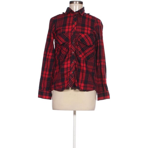 Dámska košeľa Zara 61812768