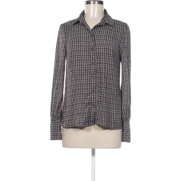 Dámska košeľa Aware by Vero Moda 61813602